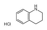 2739-17-5 structure, C9H12ClN