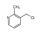 120277-68-1 3-(氯甲基)-2-甲基吡啶
