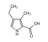 23466-29-7 structure