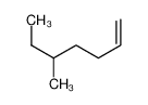 13151-04-7 structure, C8H16