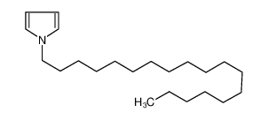 89601-24-1 structure, C22H41N