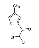 87830-82-8 structure, C6H5Cl2NOS