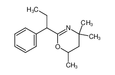 36867-26-2 structure, C16H23NO