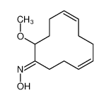 10499-79-3 structure, C13H21NO2