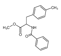 140861-05-8 structure, C18H19NO3