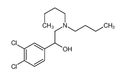 5402-86-8 structure