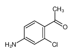 1-(4-氨基-2-氯苯基)-乙酮图片