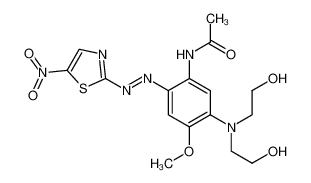 88102-88-9 structure, C16H20N6O6S