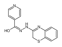 78959-13-4 structure, C14H12N4OS