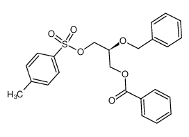 109371-33-7 structure, C24H24O6S