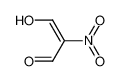 40824-82-6 structure, C3H3NO4