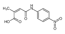 80818-24-2 structure, C11H10N2O5