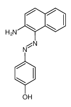 148692-51-7 structure, C16H13N3O