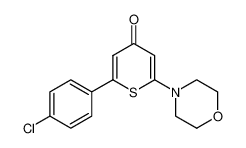 500169-20-0 structure