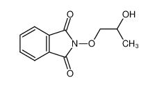 32380-70-4 structure, C11H11NO4