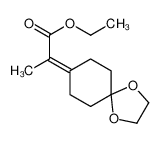 19620-33-8 structure, C13H20O4