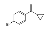 65322-32-9 structure, C11H11Br