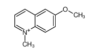 21979-20-4 structure, C11H12NO+