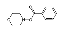 5765-65-1 spectrum, morpholin-4-yl benzoate