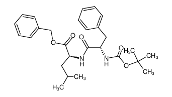 74193-68-3 structure, C27H36N2O5