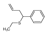 35905-68-1 structure, C12H16S