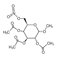 10300-92-2 structure, C13H19NO11