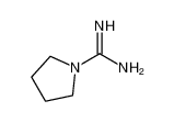 13932-58-6 吡咯烷-1-羧酰胺