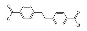 119806-03-0 spectrum, Bibenzyl-4,4'-dicarboxylic acid dichloride