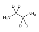 1,1,2,2-tetradeuterioethane-1,2-diamine 37164-19-5