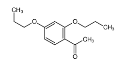 100863-82-9 structure, C14H20O3