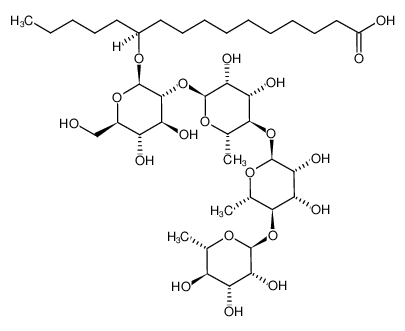 126465-33-6 structure