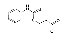 4094-44-4 structure, C10H11NO2S2