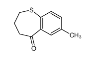 18850-47-0 structure, C11H12OS