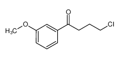 258882-48-3 structure, C11H13ClO2