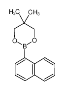 22871-77-8 1-萘硼酸新戊二醇酯
