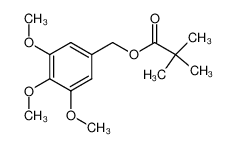 157843-82-8 structure, C15H22O5