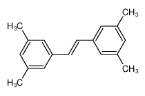 13863-27-9 (E)-1,2-bis(3,5-dimethylphenyl)ethene