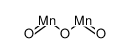 1317-34-6 氧化锰(III)