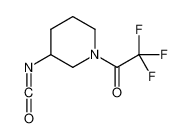 808764-41-2 structure, C8H9F3N2O2