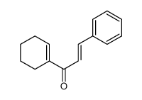 101183-80-6 1-(cyclohexen-1-yl)-3-phenylprop-2-en-1-one