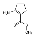 34281-29-3 structure