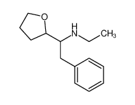 3413-34-1 structure, C14H21NO