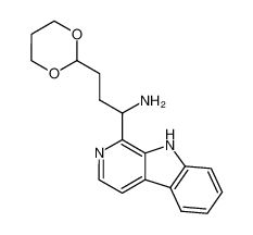 108061-58-1 structure, C18H21N3O2