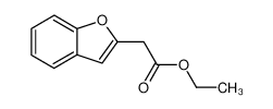 57119-39-8 benzofuran-2-yl-acetic acid ethyl ester