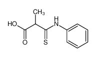 859197-05-0 structure, C10H11NO2S