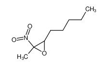 124878-58-6 structure, C8H15NO3