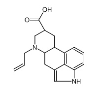 6-(2-丙烯基)二氢麦角酸