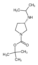 820969-25-3 structure, C12H24N2O2