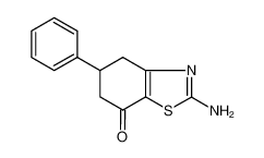 334506-28-4 structure, C13H12N2OS