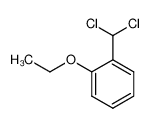 87619-45-2 structure, C9H10Cl2O